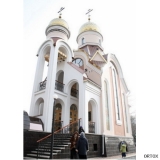 Россия. Владивосток. Церковь мчц. Татьяны 2