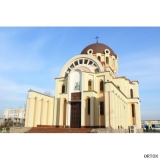 Болгария София църквата Свети Апостол Йоан Богосл