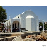 Греция. Церковь Св. Марины
